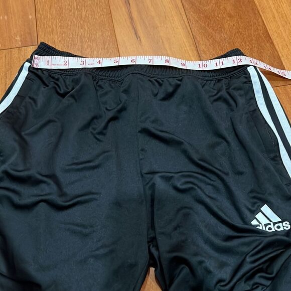 Adidas youth Tiro 17 Three-Quarter Pants size XL - Picture 7 of 9
